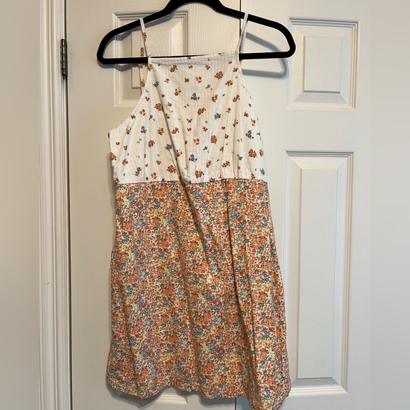 American Eagle Summer Mini Dress - Picture 2 of 5